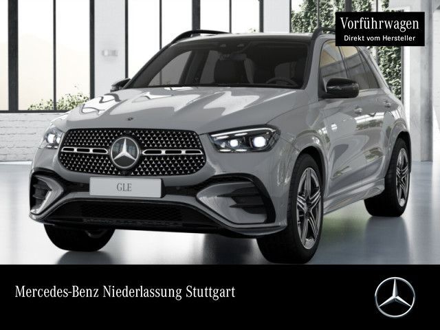 GLE 450