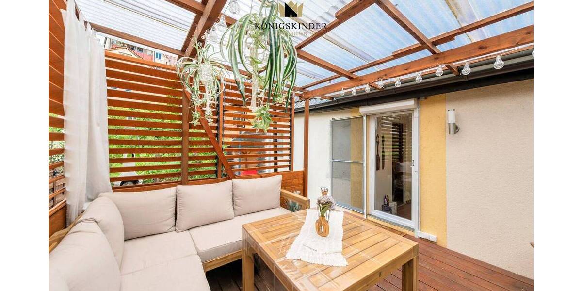 Einfamilienhaus Weinstadt Schnait - 4 Zimmer, 100 m&sup2;, 445.000&euro; | Angebot:26541202