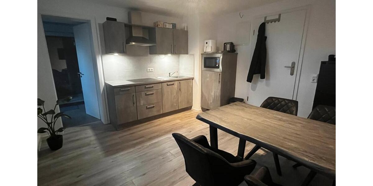 Etagenwohnung Stuttgart Degerloch - 1.5 Zimmer, 50 m&sup2;, 915&euro; | Angebot:25351938