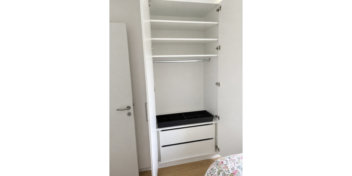 Perfekt für zwei - Hochwertig renovierte 3,5-Zi-OG-ETW am Ramsbachtal in S-Degerloch(Hoffeld) - 3.5 Stuttgart / Hoffeld Hoffeld (Stadtteil) | Angebot:27338785