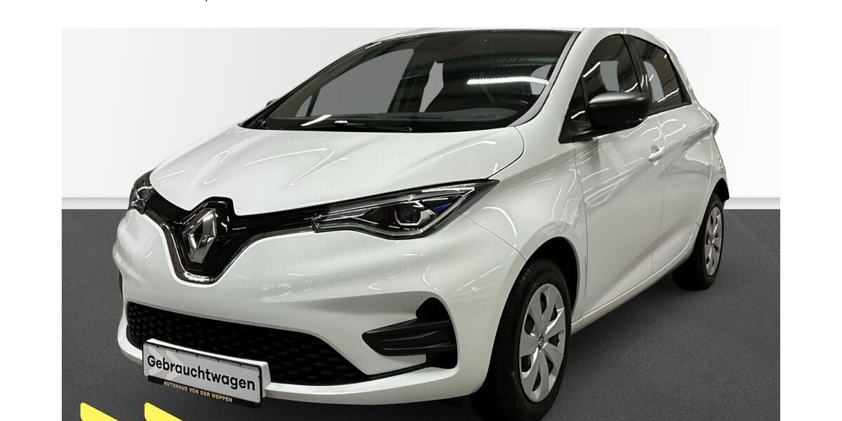 Renault ZOE 41.000 km 13.900 € Stuttgart 70469