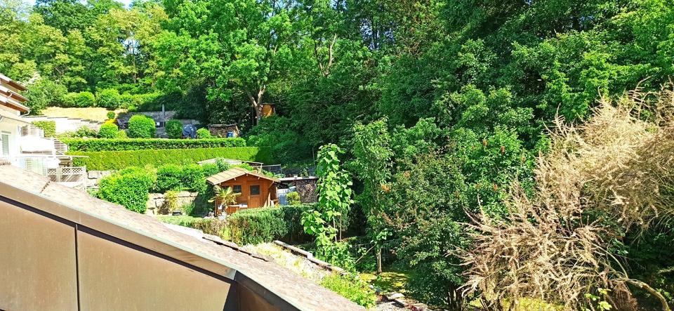 Dachgeschoßwohnung Stuttgart Mühlhausen - 2.5 Zimmer, 925&euro; | Angebot:23670752