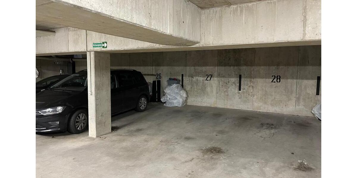 Etagenwohnung Steinheim an der Murr - 2.5 Zimmer, 70 m&sup2;, 890&euro; | Angebot:26020893