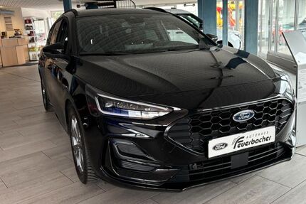 Ford Focus 16.550 km 24.490 &euro; Filderstadt 70794