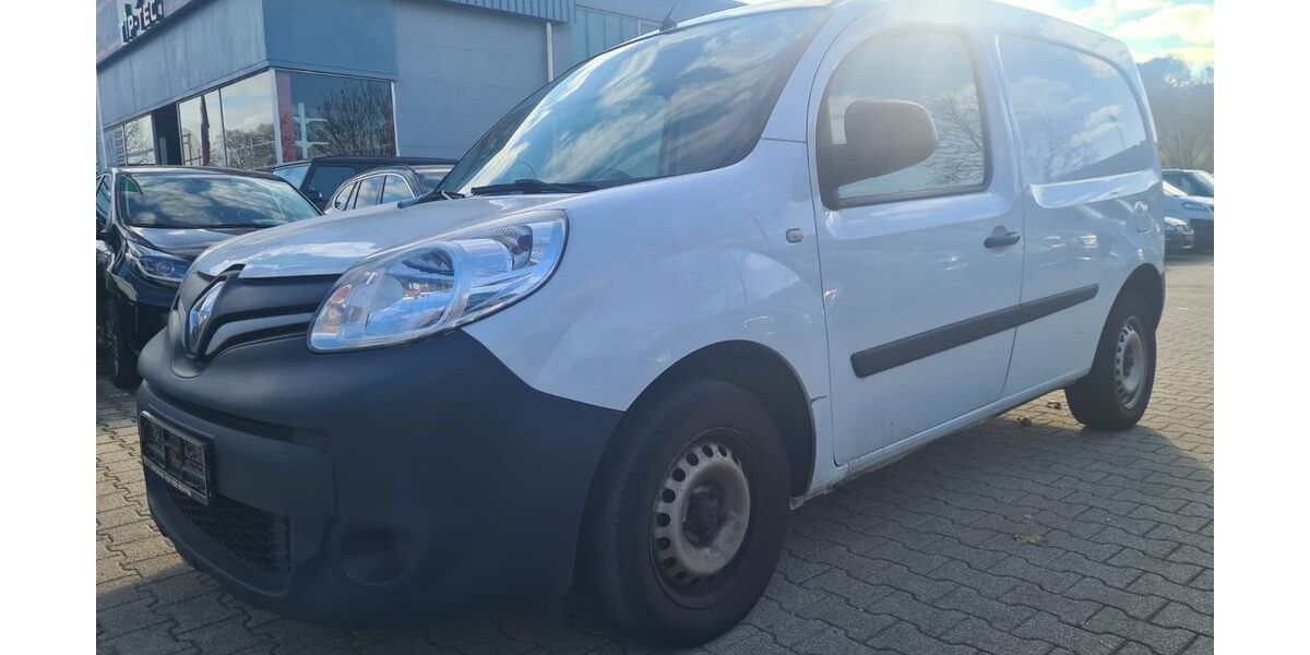 Renault Kangoo 185.000 km 5.900 € Ebersbach an der Fils. 73061