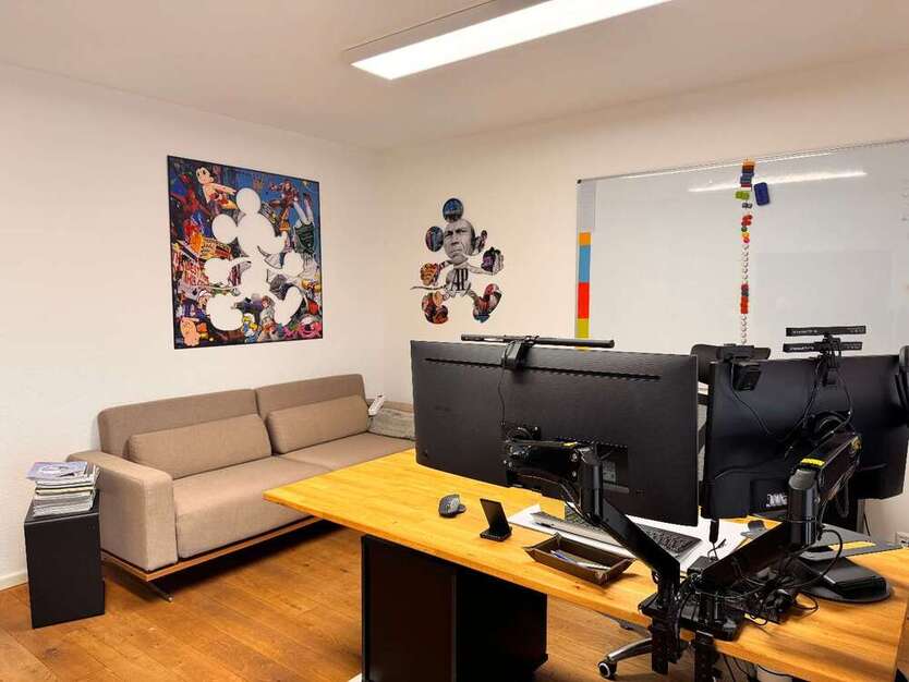 Büro in Koblenz 700 € 35 m²