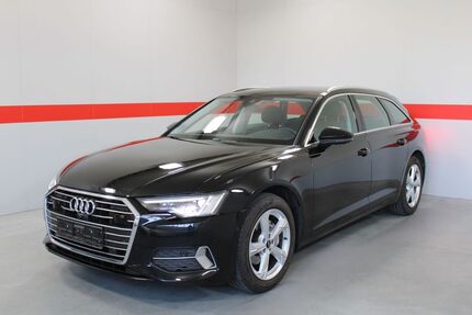 Audi A6 40.200 km 36.999 &euro; Althengstett 75382
