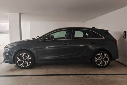 Kia ceed / Ceed 61.700 km 18.490 &euro; Remseck am Neckar 71686