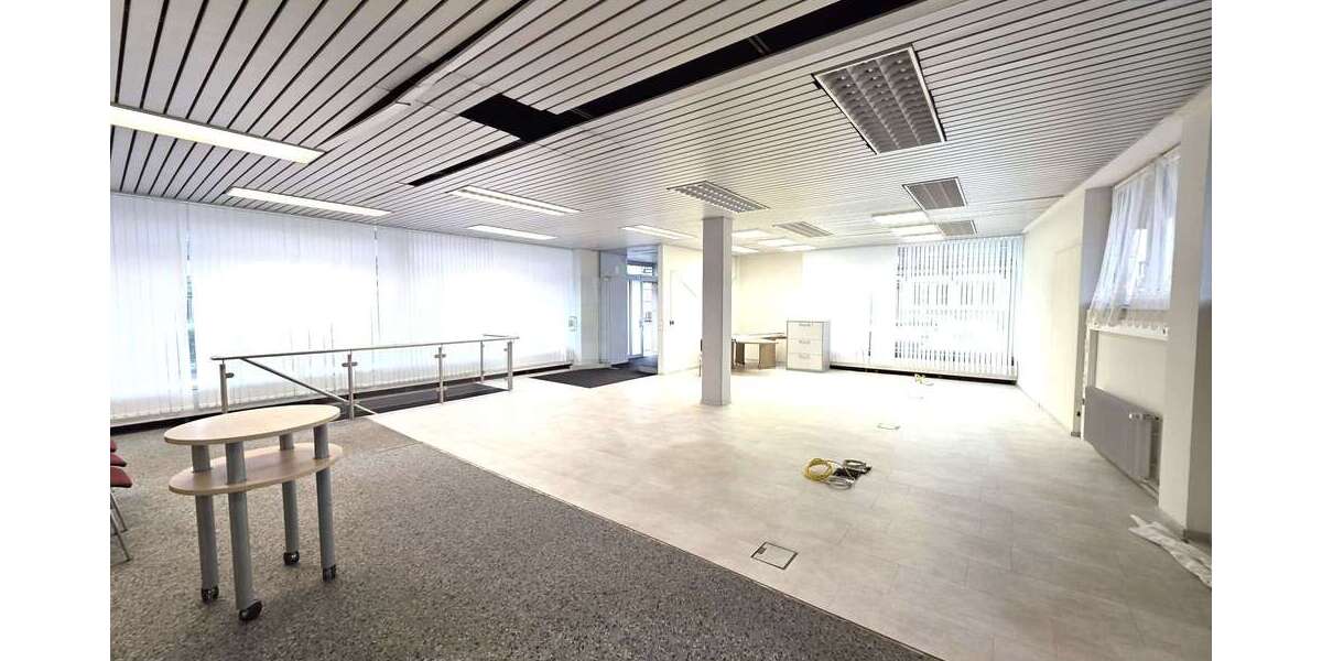 Gewerbeobjekt Kornwestheim - 2.200&euro; | Angebot:26171448