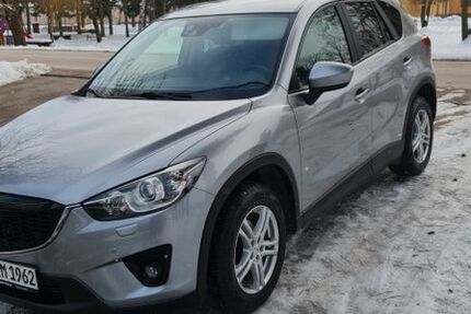 Mazda CX-5 176.000 km 10.199 &euro; Esslingen 73734