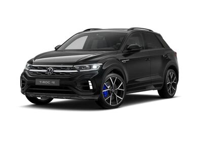 VW T-Roc 10.290 km 41.430 &euro; Stuttgart-Wangen 70188