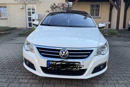 VW CC 162.000 km 7.500 € Stuttgart 70327