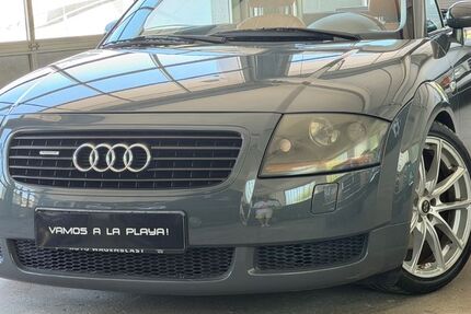 Audi TT 138.000 km 9.999 &euro; Fellbach bei Stuttgart 70734