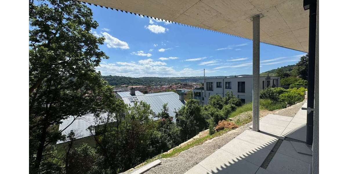 Etagenwohnung Esslingen am Neckar - 2 Zimmer, 87 m&sup2;, 1.925&euro; | Angebot:26731273