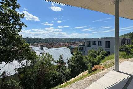 Wohnung Esslingen am Neckar - 2 Zimmer, 87 m&sup2;, 1.925&euro; | Angebot:26731273