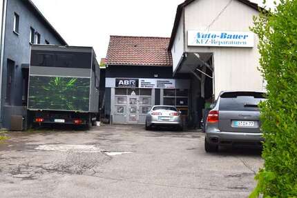 Sonstige Stuttgart / Rohr Rohr - 980.000&euro; | Angebot:20291865