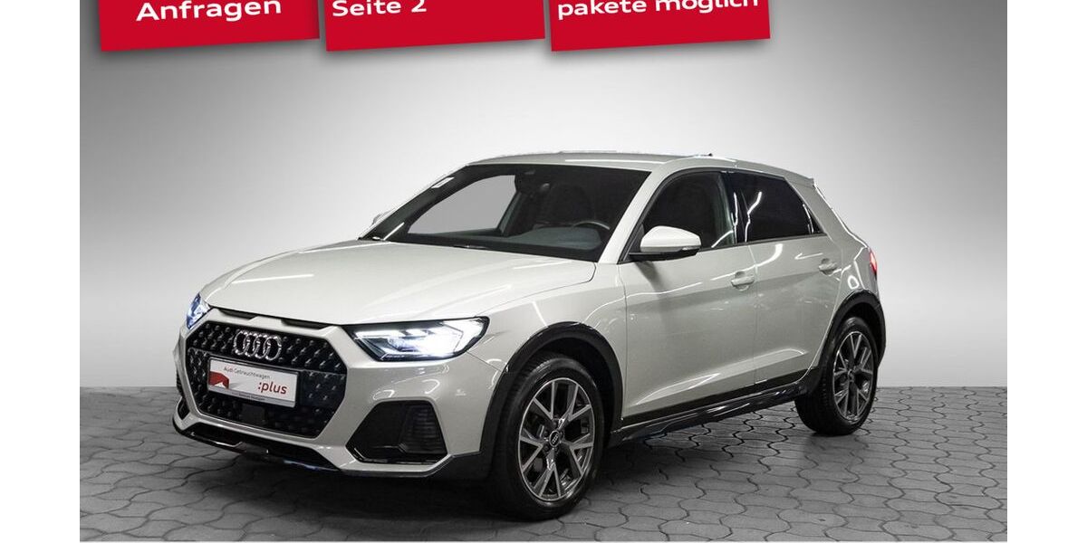 Audi A1 75.364 km 21.940 &euro; Stuttgart 70563