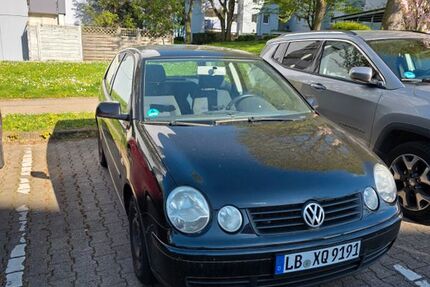 VW Polo 205.000 km 1.000 &euro; Kornwestheim 70806