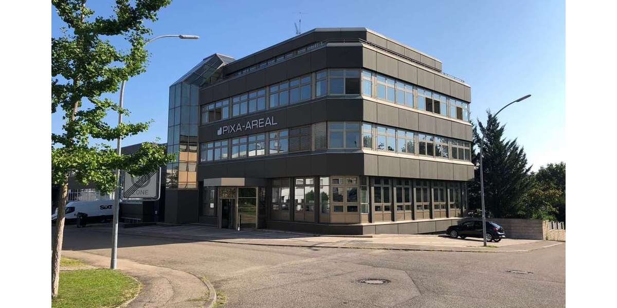 Gewerbeobjekt Kernen-Rommelshausen i.R. Rommelshausen i.R. - 1.558&euro; | Angebot:27313380