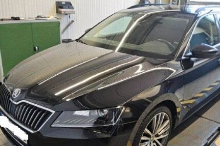 Skoda Superb 62.500 km 19.000 &euro; Murr 71711