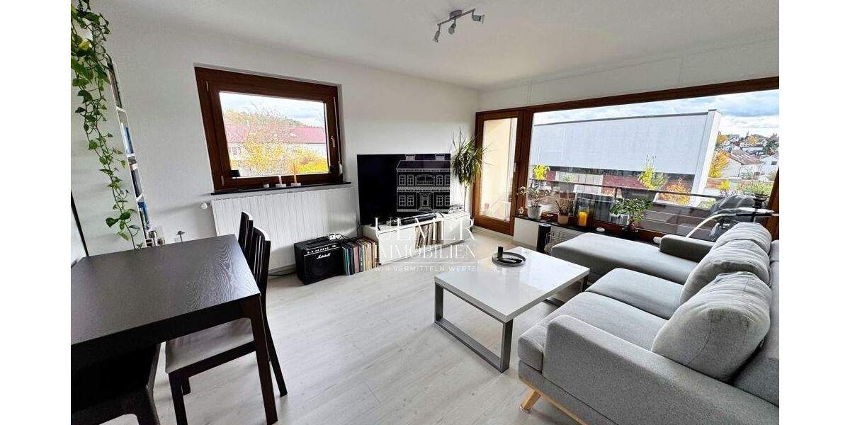 gepflegte Doppelhaushälfte mit großzügigem Grundstück in bester Lage von Böblingen 8 zimmer