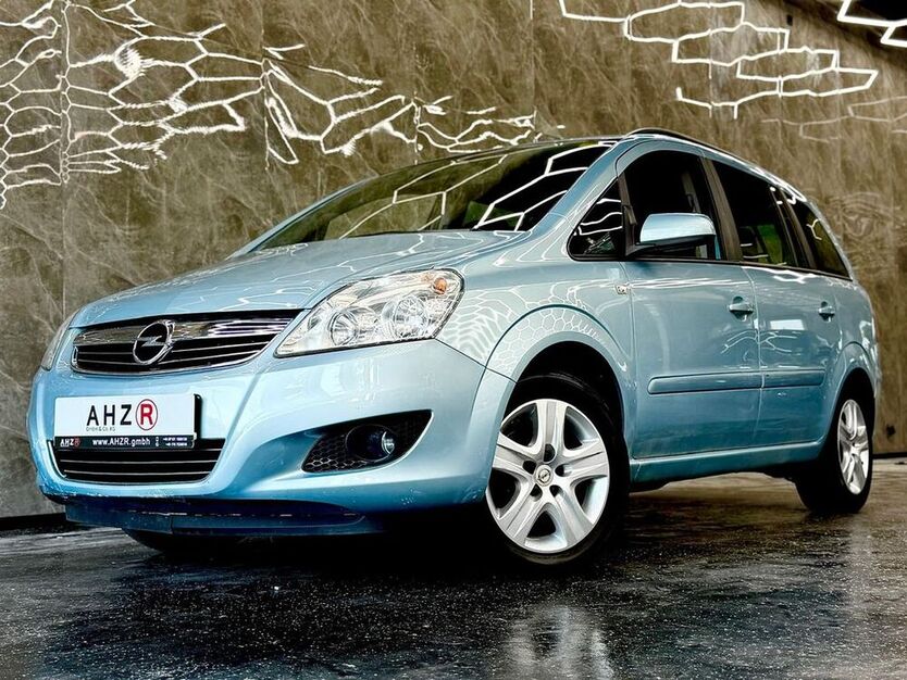 Zafira