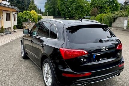 Audi Q5 228.000 km 11.900 &euro; Affalterbach 71563