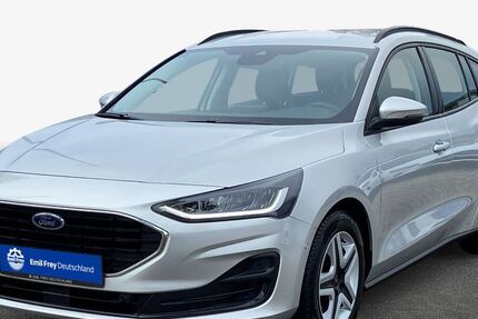 Ford Focus 21.774 km 17.900 &euro; Leonberg 71229