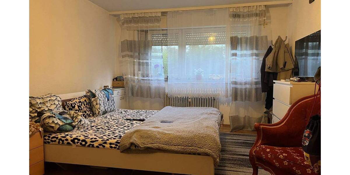 Etagenwohnung Asperg - 3 Zimmer, 80 m&sup2;, 225.000&euro; | Angebot:26093768