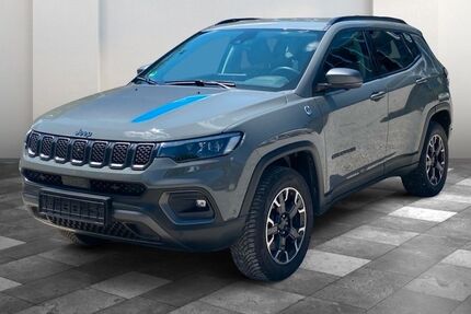 Jeep Compass 38.224 km 20.500 &euro; Ostfildern 73760