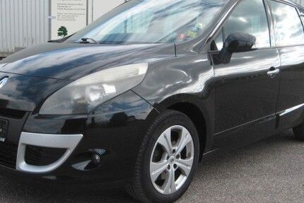Renault Scenic 238.000 km 1.550 € Kirchheim unter Teck 73230