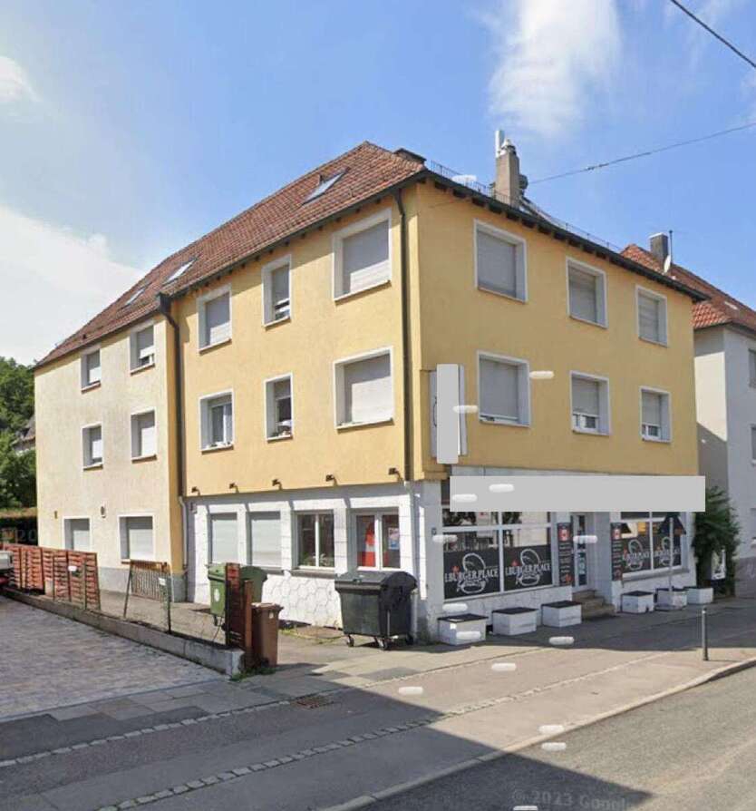 Haus zum Kaufen in Stuttgart 2.200.000 € 400 m² 18 zimmer