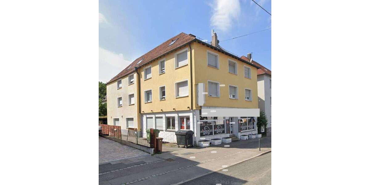 Haus zum Kaufen in Stuttgart 2.200.000 € 640 m² 18 zimmer