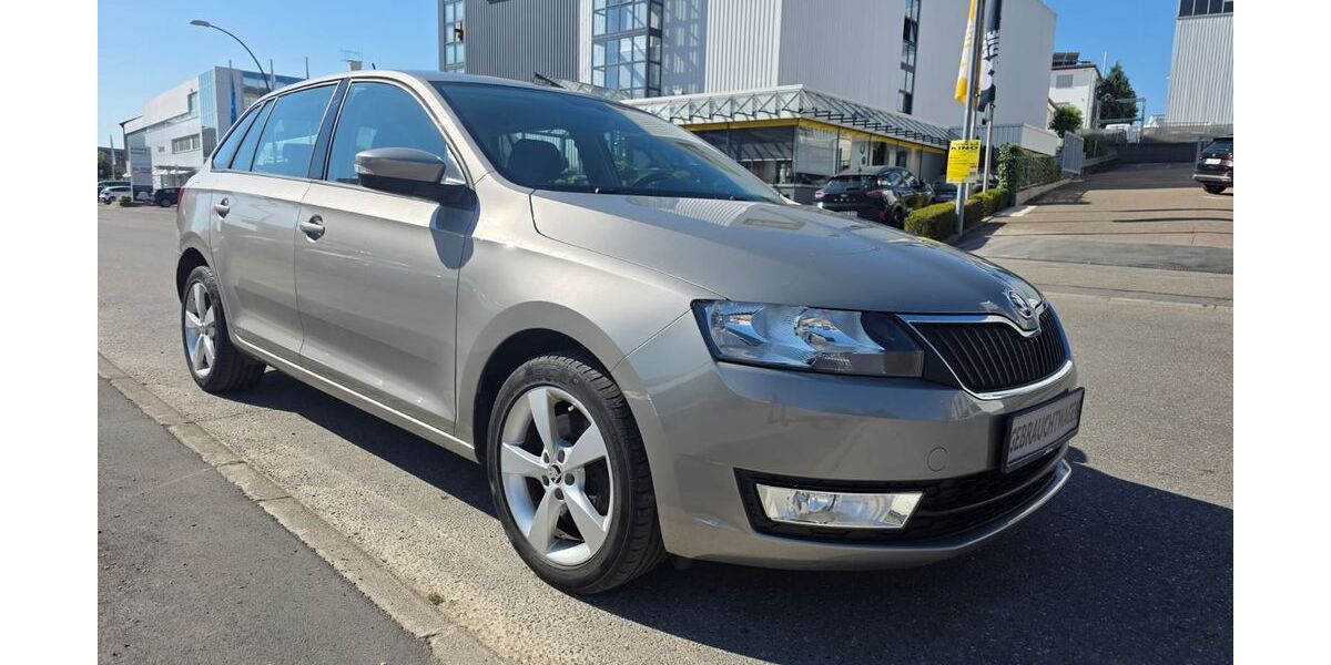 Skoda Rapid 150.700 km 9.790 &euro; Kornwestheim (bei Stuttgart) 70806