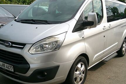 Ford Tourneo Custom 265.000 km 11.250 &euro; Ehningen 71139