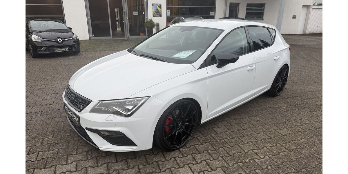 Seat Leon 103.000 km 15.900 &euro; Schorndorf bei Stuttgart 73614