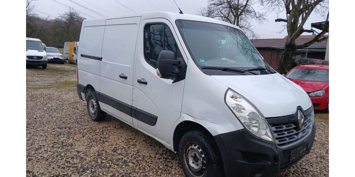 Renault Master 335.666 km 3.200 &euro; Kirchheim unter Teck 73230