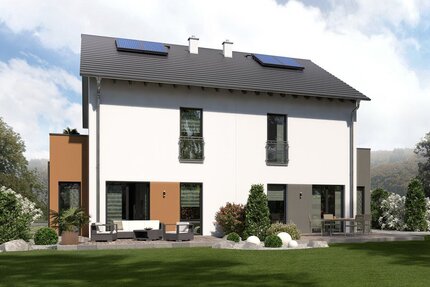 Wohnen in Top-Lage ! - Haus Stuttgart Birkach | Angebot:27333240