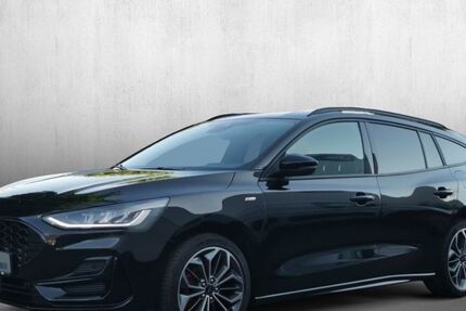 Ford Focus 24.906 km 23.590 € Ludwigsburg 71636