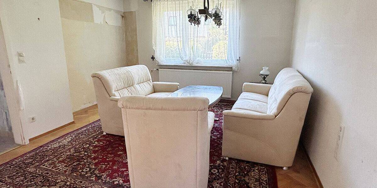Einfamilienhaus Renningen Malmsheim - 5 Zimmer, 113 m&sup2;, 560.000&euro; | Angebot:26673119