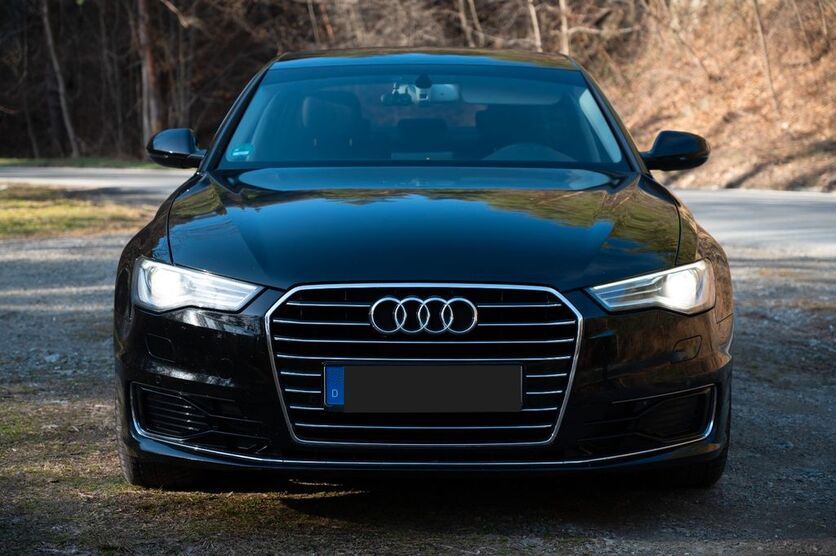 Audi A6 165.900 km 19.500 € Stuttgart 70376