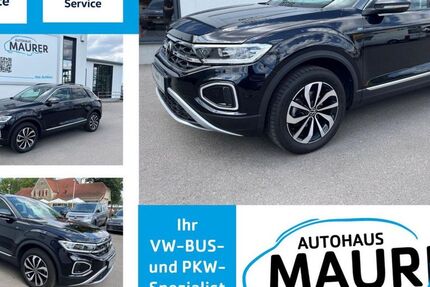 VW T-Roc 20.800 km 26.930 &euro; Holzgerlingen 71088