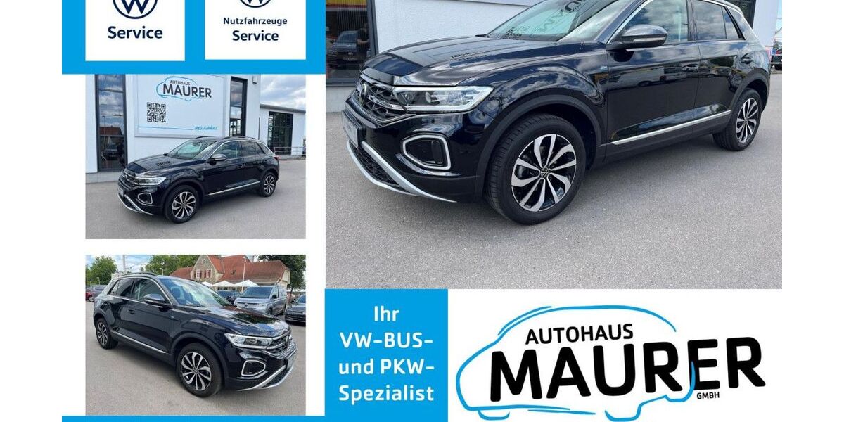 VW T-Roc 20.800 km 26.930 &euro; Holzgerlingen 71088