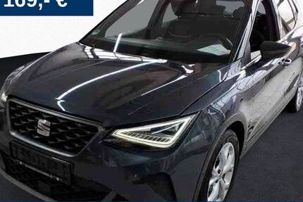 Seat Arona 40.552 km 17.930 &euro; Weinstadt-Endersbach 71384