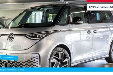 VW ID. Buzz 11.923 km 58.490 &euro; Stuttgart 70188