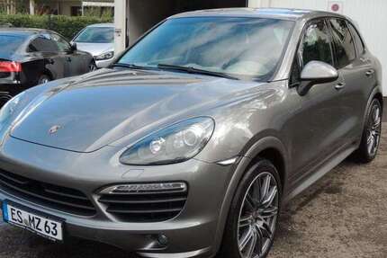 Porsche Cayenne 215.000 km 23.990 &euro; Metzingen 72555