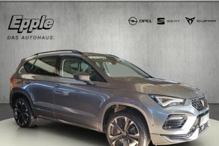 Cupra Ateca 19.000 km 31.890 € Rutesheim 71277