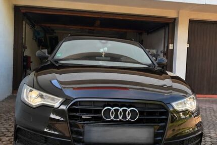 Audi A6 198.000 km 12.500 &euro; Backnang 71522