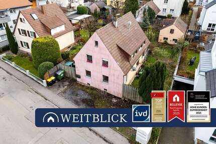 Haus zum Kaufen in Asperg 449.000 € 134 m² 6.5 zimmer