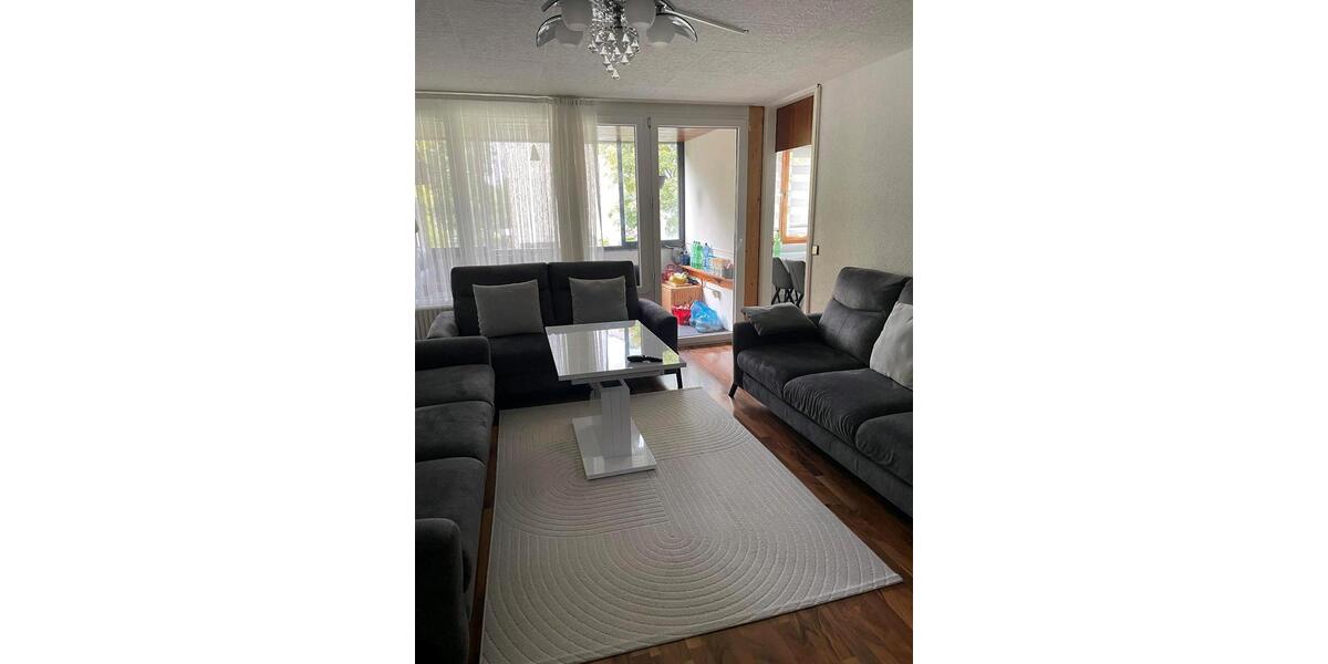 Wohnung 4.5 Zimmer 370.000 €+20.000 € Garage ohne Markler 4 zimmer